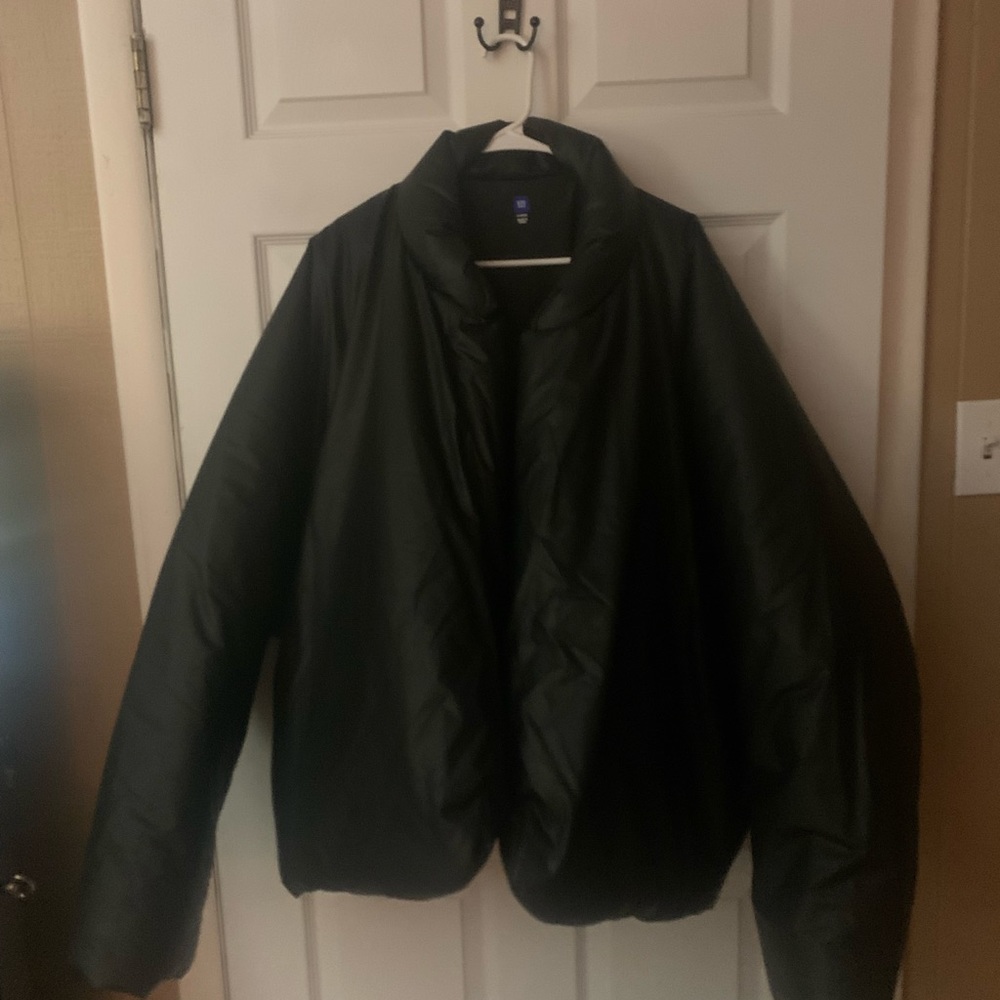 Yeezy Jacket